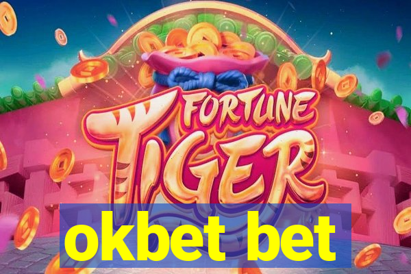 okbet bet