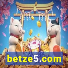 betze5.com