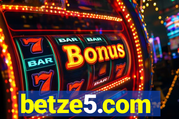 betze5.com
