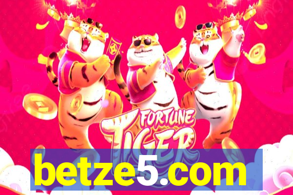 betze5.com