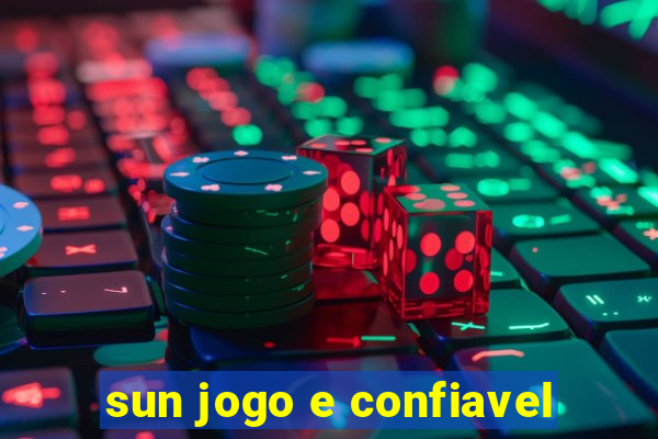sun jogo e confiavel