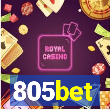 805bet
