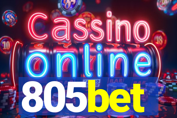 805bet