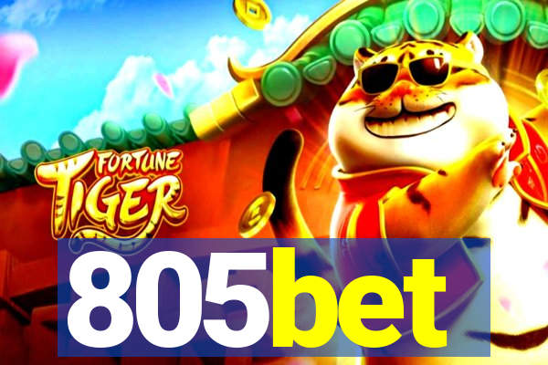 805bet