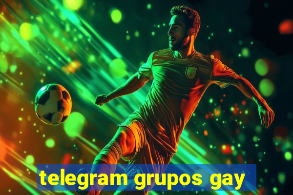 telegram grupos gay