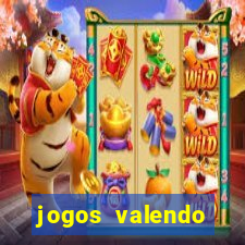 jogos valendo dinheiro online
