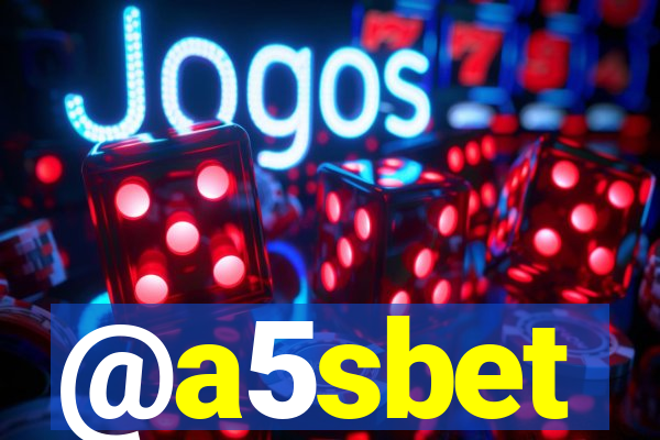 @a5sbet