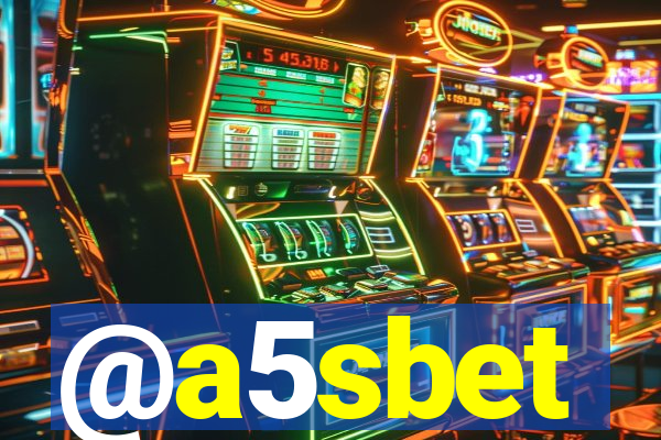 @a5sbet