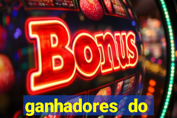 ganhadores do bolão do neneu