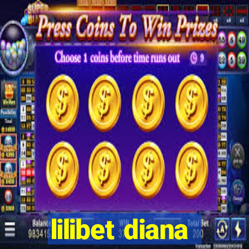 lilibet diana