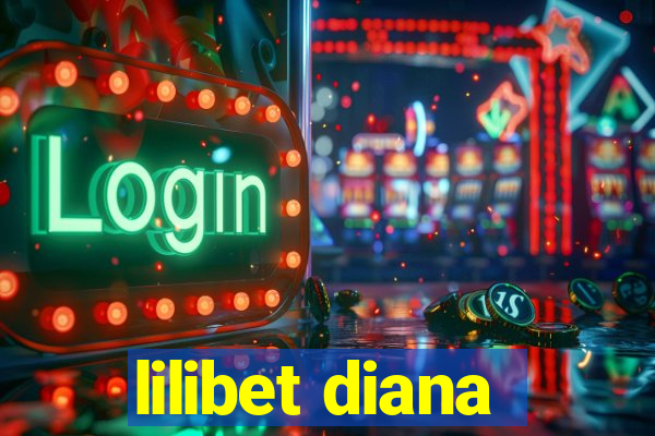 lilibet diana