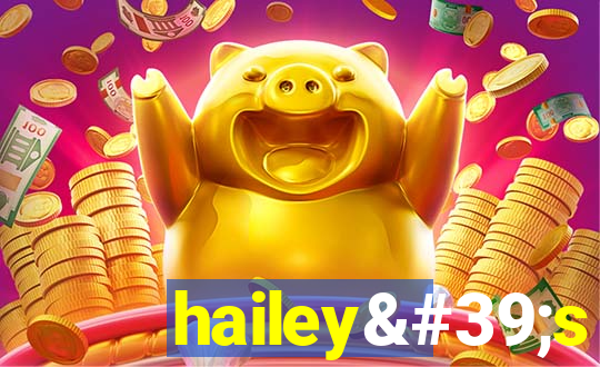 hailey's treasure adventure apk tudo desbloqueado