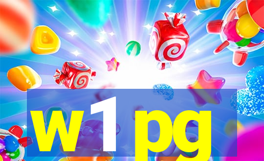w1 pg