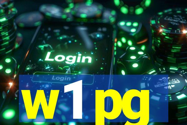 w1 pg