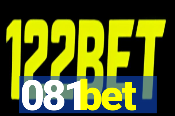 081bet
