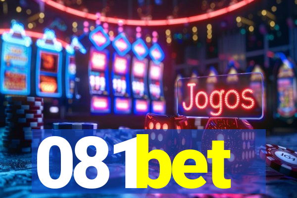 081bet