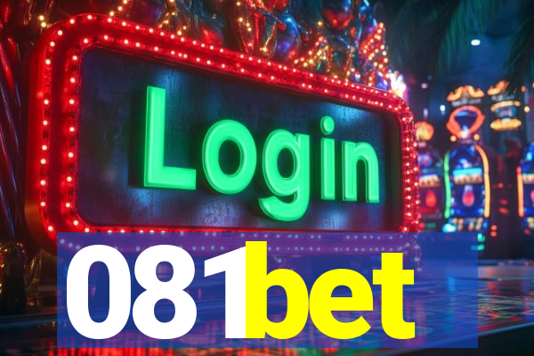 081bet