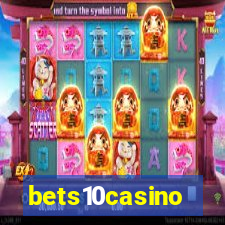 bets10casino