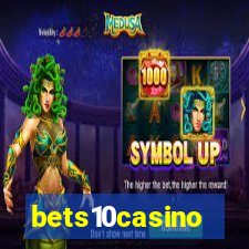 bets10casino