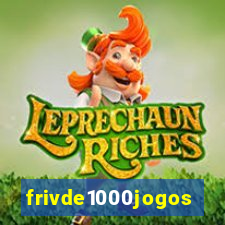 frivde1000jogos