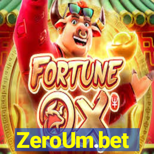 ZeroUm.bet