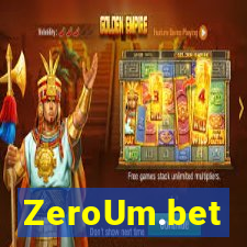 ZeroUm.bet