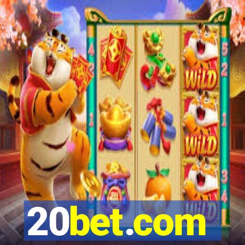 20bet.com