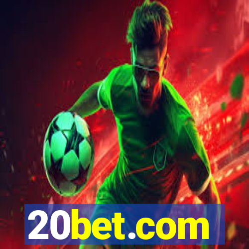 20bet.com