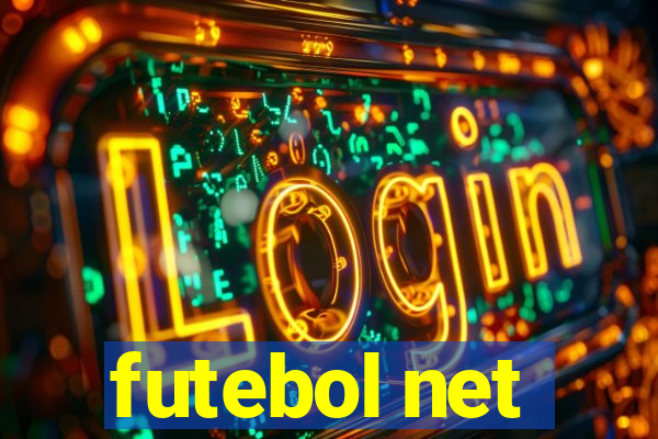 futebol net