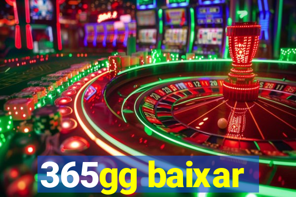 365gg baixar