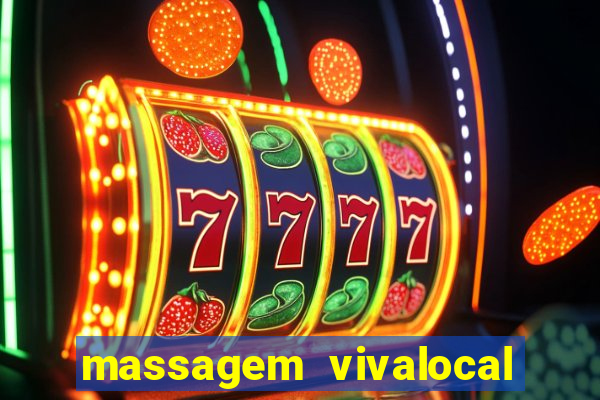 massagem vivalocal em santos sp