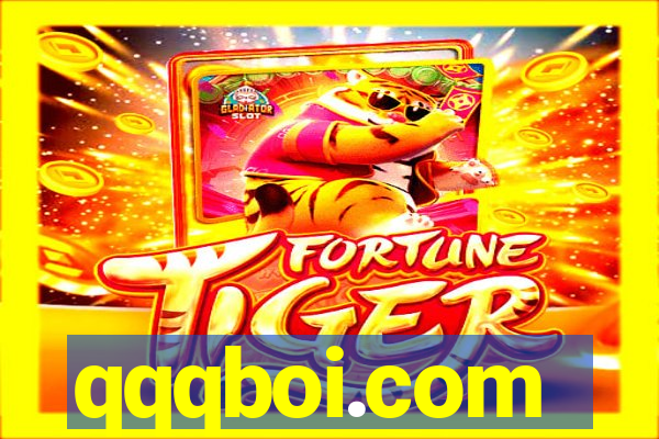 qqqboi.com