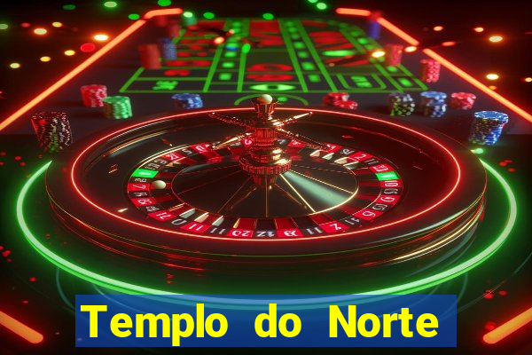 Templo do Norte templo do ar do norte templo no