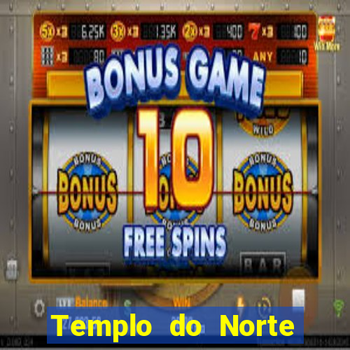 Templo do Norte templo do ar do norte templo no