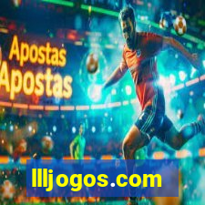 llljogos.com