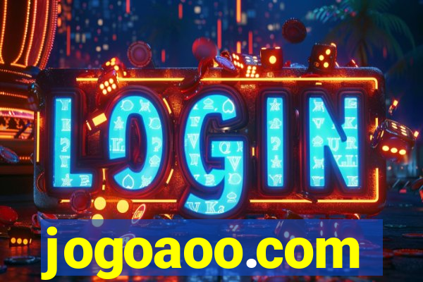 jogoaoo.com