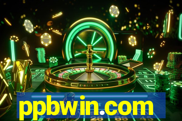 ppbwin.com
