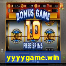 yyyygame.win