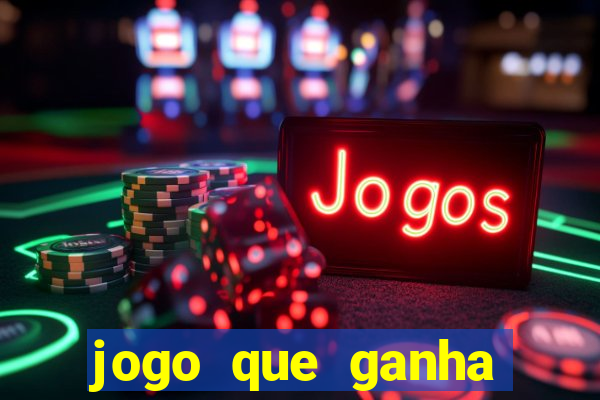 jogo que ganha dinheiro pagbank