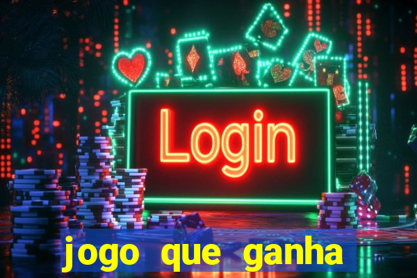 jogo que ganha dinheiro pagbank