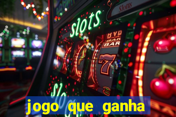 jogo que ganha dinheiro pagbank