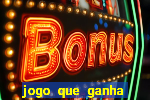 jogo que ganha dinheiro pagbank