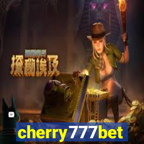 cherry777bet