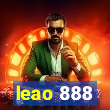 leao 888