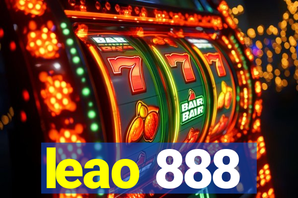 leao 888