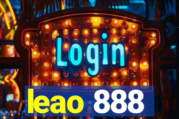 leao 888