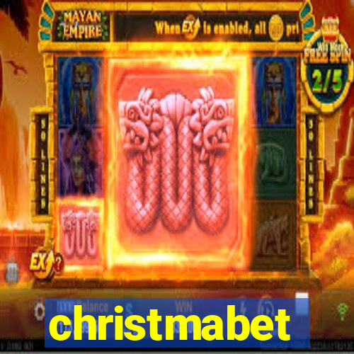christmabet
