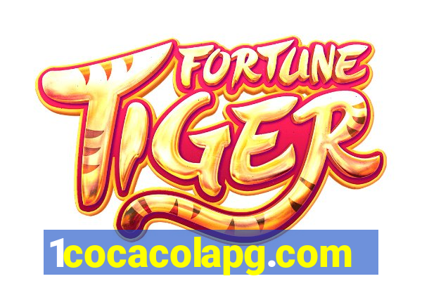 1cocacolapg.com