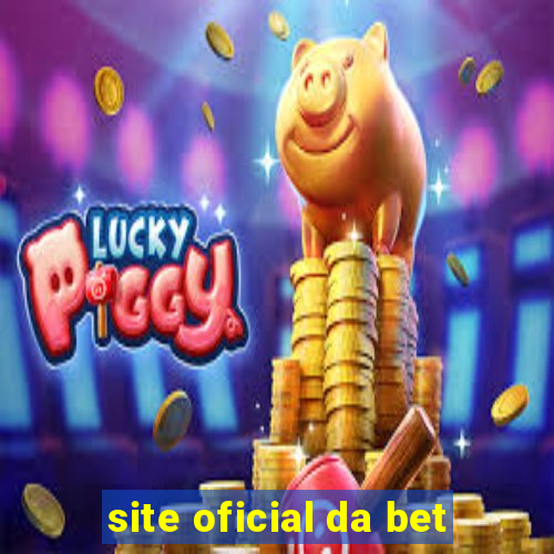 site oficial da bet