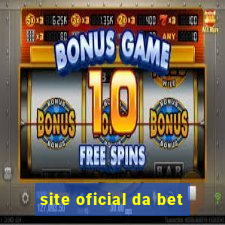site oficial da bet
